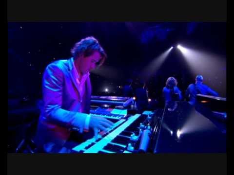 Wit Licht Live - Domenica