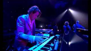 Wit Licht Live - Domenica