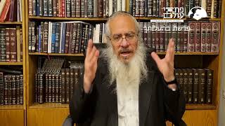 יסוד מהפרשה | פרשת בהעלותך - כל מי ששונא את ישראל - שונא את מי שאמר והיה העולם