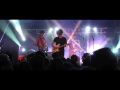 Mozes and the firstborn - Party Crasher // Live L ...