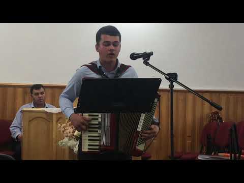 Nu-ți cer nimic în a mea rugă - Andrei Bîrsan