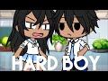 Hard boy || Glmv || Ft: Aphmau