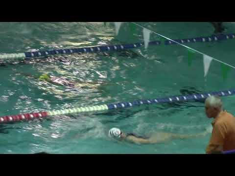 Ferrari Greta (2) 100MX - S.Marcellino 22.01.23