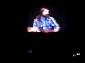 SHOW Third Day No Brasil