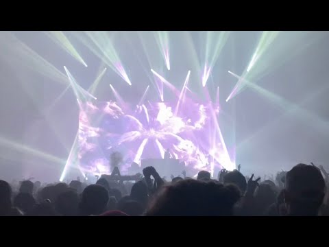 Jawns, RL Grime - Community Outreach Tour at Mission Ballroom - October 1, 2021 - Denver, CO