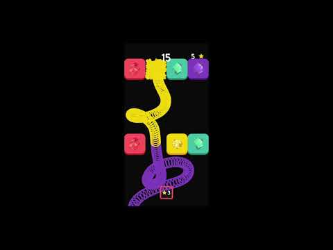Color Snake Switch