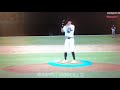 Jacob Quigley 2019 LHP 11/18 Pitching