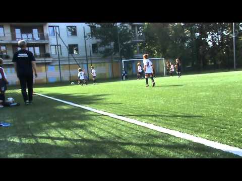 Mecz Unia - Gwardia 2004