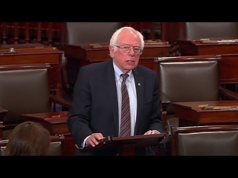 Sanders: I haven't been contacted about Scalise