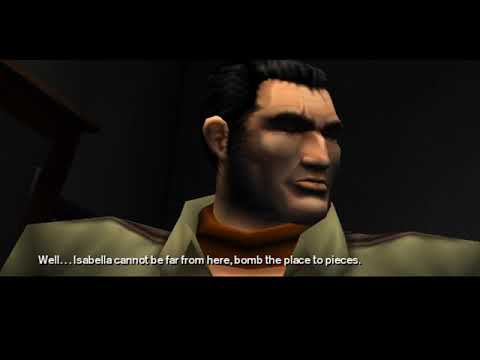 FREEDOM FIGHTERS MISSION 1 SOVIET INVASION,DIFFICULTY-REBEL-HAVE A BLAST,NO DEATH