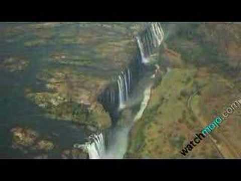 Wonders of the Natural World – Victoria Falls