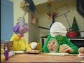 Wizadora S03E04 Too Big Too Small Incomplete 1994