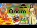 Onam Celebration Kerala Sadhya Athapookkalam Your S Only Sreenithi