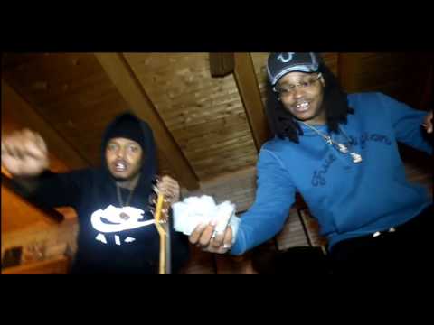 "Amazing" ChapoJuggMan x Famous | Directed  by BBTV