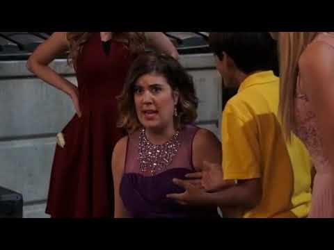 Jessie Saison 3 Episode 4 - Rendez-vous surprise et panique au zoo ! - 5/5