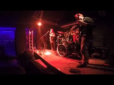 WS30 - Faust (Mu cover)