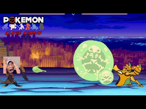 [PKMN:CC] Infinite Meter Glitch: anomaletix (Mienshao) vs. Para (Toxicroak)