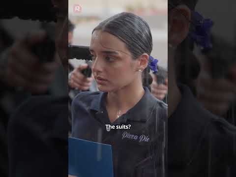 She was pregnant with the Mafia Boss 2#shorts #drama #dramaclips #fyp #reelshorts