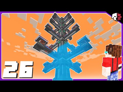 PROJECTS, PROJECTS, PROJECTS! | HermitCraft 9 | Ep 26