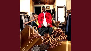 I&#39;m Rockin Dat - Inst (Instrumental)