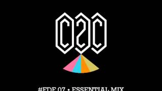 C2C - Essential Mix