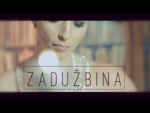 SLAĐANA ĐURIĆ 2017 // ZADUŽBINA