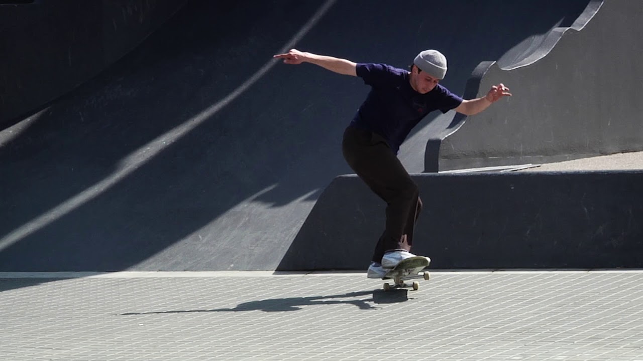 Jarne Verbruggen es el nuevo PRO de Element