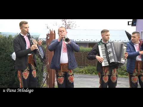 "SĄDECKIE CHODOKI - zespół "ZAĆWA"