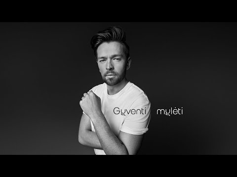 Jurijus - Gyventi mylėti