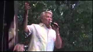 Michel Louvain Shred