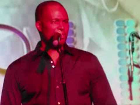 Chris Spencer talks about Booty Calls