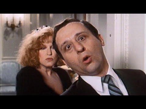 Big Business (1988) ORIGINAL TRAILER