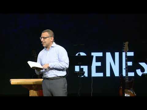 Genesis | Dysfunctional Families and a Loving God