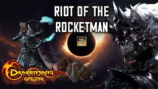 Riot of the Rocketmen | Drakensang online