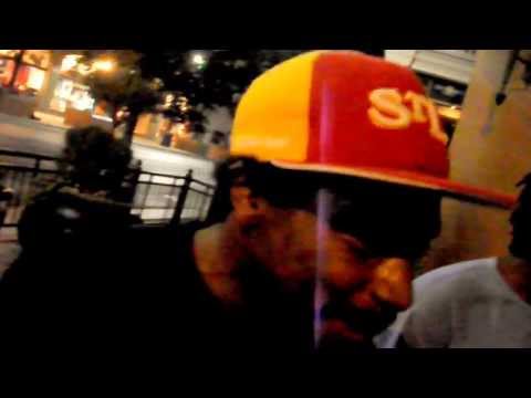 New High L.O.D meets hu$tle man ''work head'' HD #video