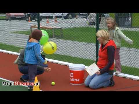 1.06.2010 Oleśnica - Dzień Dziecka z MOKiS-em