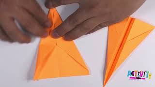 Art of Making Airplanes