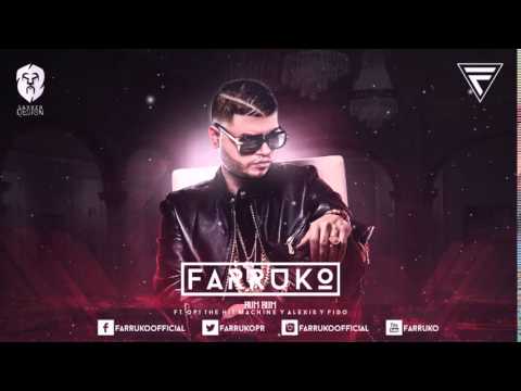 Opi The Hit Machine Ft. Alexis & Fido Y Farruko - Bum Bum (Preview)
