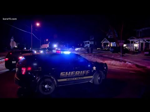 Officer still recovering from gunshot wound to head 2