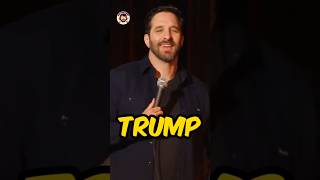 🇺🇸😂 Odeio o Trump! ...pera, ganhei um visto? Amo esse cara!