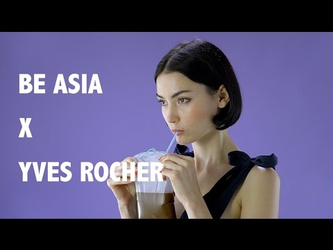 Campagne vidéol Sociale pour Yves Rocher