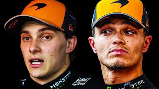 Download lagu RALF SCHUMACHER REVEALS TRUTH BEHIND LANDO FAVOURITISM F1 News mp3 Download lagu RALF SCHUMACHER REVEALS TRUTH BEHIND LANDO FAVOURITISM F1 News mp3