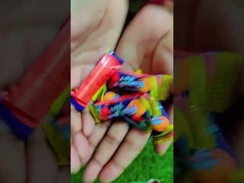 Fruity fun chocolates # please like share & subscribe my channel