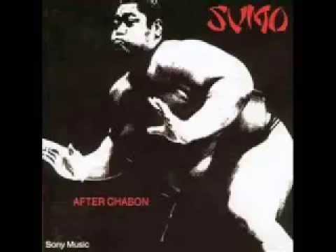 SUMO: AFTER CHABON(1987) [FULL ALBUM]