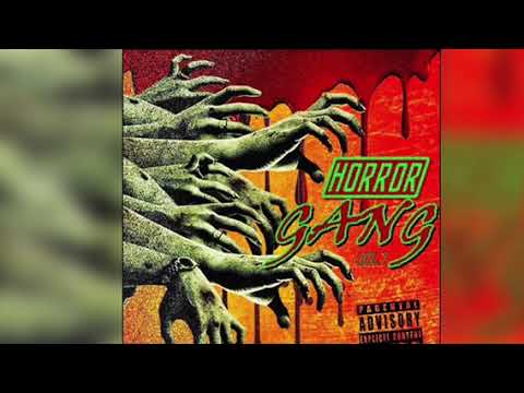 THATS LAW - NOG 1BLAK ft. Toe "Horror Gang Vol 1."