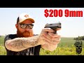 The Cheapest Pistol In The Gun Store: SCCY CPX 2 First Shots