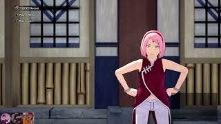 My Ninja Way (Shinobi Striker)