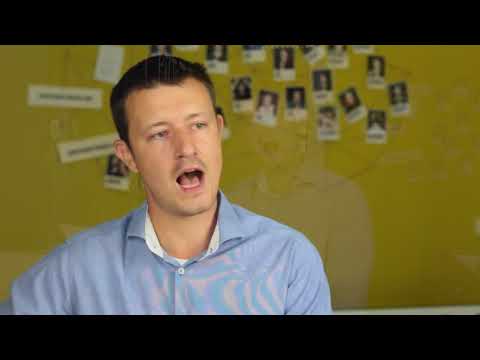 BE VISIBLE! videoblog – #115 Employer branding na internete