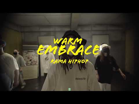 Warm Embrace || RAMA HIPHOP || BEATMIX DANCE STUDIO PRO