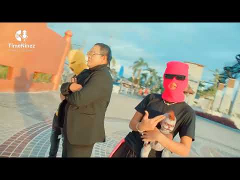 KANCHANABURI TOWN - KANTAIBOY X MANDARIN X TITAN X NIPAZ X PAPEACH (Official Remix)